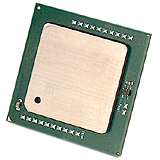 HPE Intel Xeon E5-2600 E5-2609 Quad-core (4 Core) 2.40 GHz Processor Upgrade