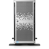 HP ML350p G8 E5-2609 X2.4GHz-10Mb/1066 QC 80W 6.4GT/s 4Gb P420i/ZM 6xLFF 331i 460W Tower Server