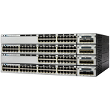 WS-C3750X-24S-E-RF Cisco Catalyst WS-C3750X-24S-E Layer 3 Switch*