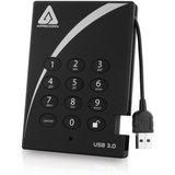 Apricorn Encrypted USB 3.0 Solid State Drive with PIN Access
