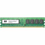 HP 8Gb PC2-5300F 667Mhz ECC FBD DR x4 CL5 LP 240-Pin (2x4Gb) Memory Kit - Intel