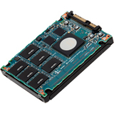 Toshiba MKx001GRZB MK1001GRZB 100 GB Solid State Drive - 2.5" Internal - SAS (6Gb/s SAS)