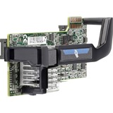 HP NIC 554FLB 10GbE 2-Port PCI-E-2.0x8 Flex-10 FlexFabric BL-c FlexibleLOM FIO (Emulex BE3)