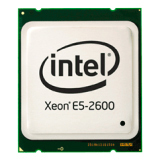 HPE Intel Xeon E5-2600 E5-2670 Octa-core (8 Core) 2.60 GHz Processor Upgrade