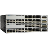 WS-C3750X-12S-S-RF Cisco Catalyst WS-C3750X-12S-S Layer 3 Switch