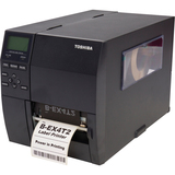 Toshiba B-EX4T2 Label Printer