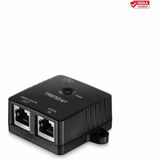 TRENDnet Gigabit Power over Ethernet (PoE) Injector