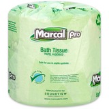 Marcal Pro 100% Recycled Bathroom Tissue