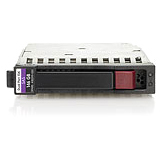 HPE 900 GB Hard Drive - 2.5" Internal - SAS (6Gb/s SAS)
