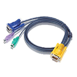 ATEN PS/2 KVM Cable