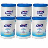 PURELL® Sanitizing Wipes