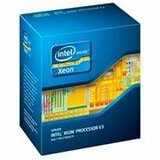 Intel Xeon E3-1200 E3-1275V2 Quad-core (4 Core) 3.50 GHz Processor - Retail Pack