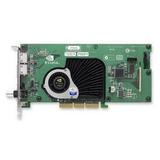 HP NVIDIA Quadro FX3000 256Mb AGP 8X Graphics Card for xw 4100/6000/8000