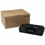 Xerox Phaser 3320 High Capacity Toner Cartridge
