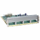 WS-X4904-10GE- Cisco 4-Port Wire Speed 10GE Card