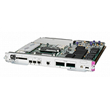 RSP720-3C-10GE- Cisco RSP 720-10GE Route Switch Processor