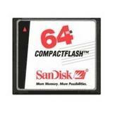 Cisco MEM-C4K-FLD64M= 64 MB CompactFlash - 1 Pack