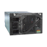 Cisco 6000W Redundant Power Supply