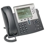 Cisco 7962 Unified IP Phone