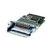 Cisco 8-Port Asynchronous High-Speed WAN Interface Card