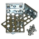 Cisco Rack Mount Kit for 1RU for 3750, 3560, 3550, 2900-LRE-XL