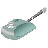 Cisco Systems 3G-AE015-R Antenna Base