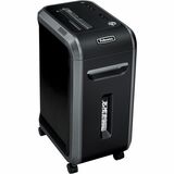 Fellowes Powershred® 90S Strip-Cut Shredder