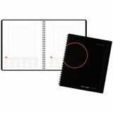 At-A-Glance Plan. Write. Remember. Undated Planning Notebook with Reference Calendars
