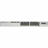 WS-C3750X-24S-S-RF Cisco Catalyst 3750X 24 Port GE SFP IP Base Refurbished