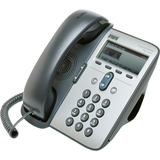 Cisco 7912G IP Phone (SW License NOT INCLUDED)