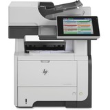 HP LaserJet M525DN Laser Multifunction Printer - Monochrome - Gray