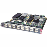 WS-X6816-10G-2T-RF Cisco 16-port 10 Gigabit Ethernet Fiber Module with DFC4