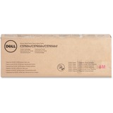 Dell C3760 Toner Cartridge