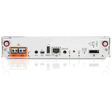 HP MSA P2000 G3 FC 8Gb 2-Port Controller