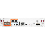 HP MSA P2000 G3 FC 8Gb 2-Port/iSCSI 1GbE 2-Port Controller