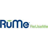 RuMe Carrying Case Accessories - Silver