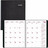 Brownline Monthly Planner