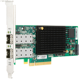 HP CN1000E 10GbE 2-Port PCI-E-2.0x8 CEE Controller