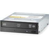 HP Blu-Ray SATA BDXL Black Drive