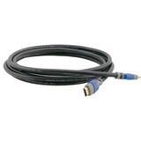 Kramer High&minus;Speed HDMI Cable with Ethernet
