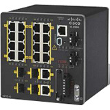 Cisco IE-2000-16TC-B Ethernet Switch