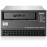 HP LTO-5 Ultrium 3280 SAS Internal Tape Drive
