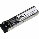 SFP-OC12-IR1-ENC ENET Cisco Compatible SFP-OC12-IR1 TAA Compliant Functionally Identical OC-12/STM-4 SONET SFP 1310nm Duplex LC Connector
