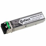 DWDM-SFP-5092-ENC Cisco Compatible DWDM-SFP-5092 TAA Compliant Functionally Identical 1000BASE-DWDM SFP 1550.92nm 120km DOM Duplex LC Single-mode Connector