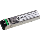 DWDM-SFP-3898-ENC Cisco Compatible DWDM-SFP-3898 TAA Compliant Functionally Identical 1000BASE-DWDM SFP 1538.98nm 120km DOM Duplex LC Single-mode Connector