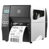 Zebra ZT230 Industrial Direct Thermal/Thermal Transfer Printer - Monochrome - Label Print - Ethernet - USB - Serial