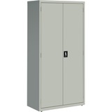 Lorell Fortress Series Storage Cabinet