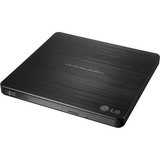 LG Super Multi Portable 8X DVD Rewriter with M-Disc Support