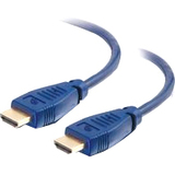Quiktron 1m Velocity High-Speed HDMI Cable (3.2ft)