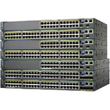 Cisco Catalyst 2960S-F48LPS-L Switch